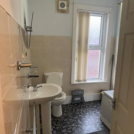 بيت للعطل 19 Ashton Street *