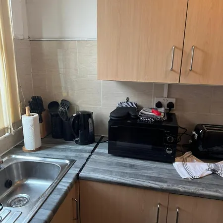 بيت للعطل 19 Ashton Street