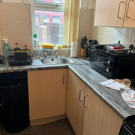 19 Ashton Street بيت للعطل ليدز