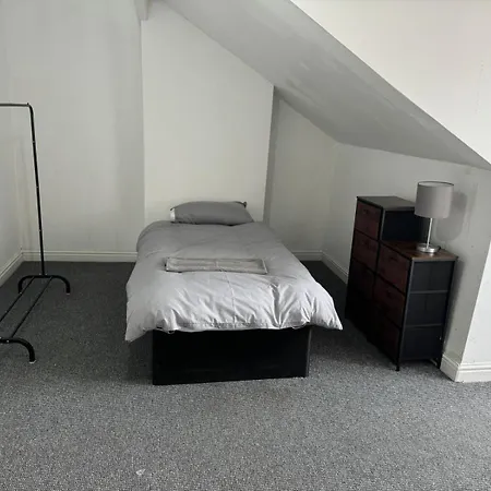 بيت للعطل 19 Ashton Street